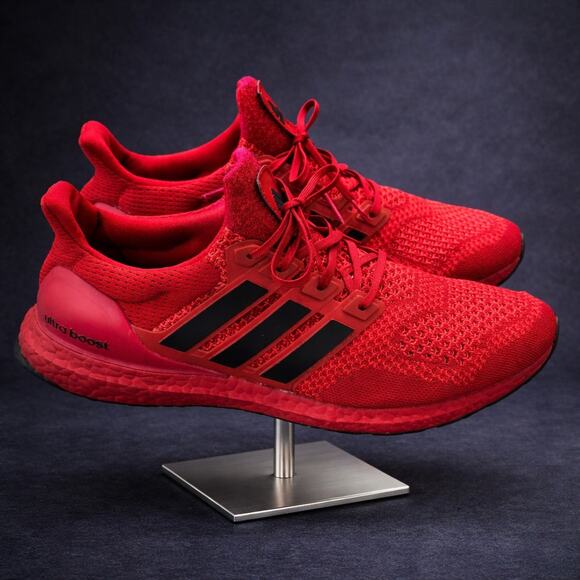 adidas Other - adidas UltraBoost 1.0 'NCAA Pack - Nebraska' - FY5806 Sneakers 11.5